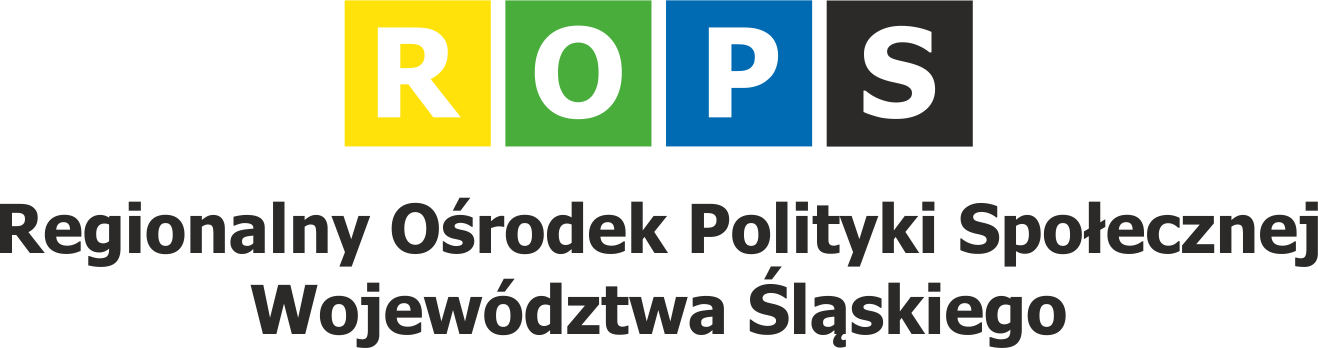Logo ROPS